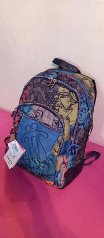 Nouveau cartable scolaire pour enfants   - 2