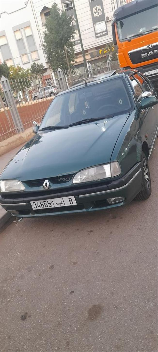 Renault 19 