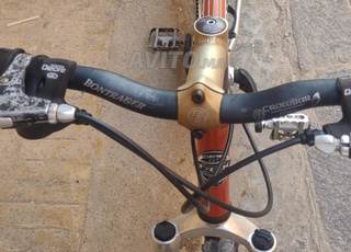 دراجة هوائية