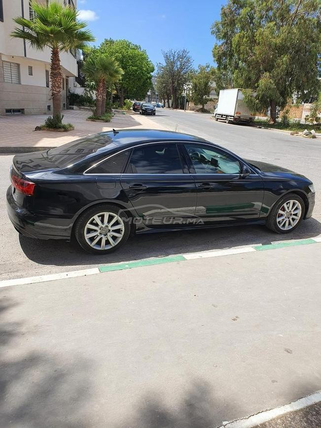 Audi A6 Quattro - très bon état