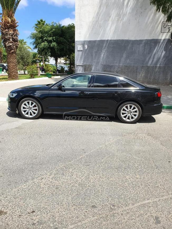 Audi A6 Quattro - très bon état