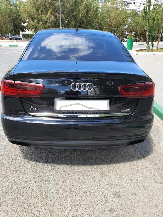 Audi A6 Quattro - très bon état
