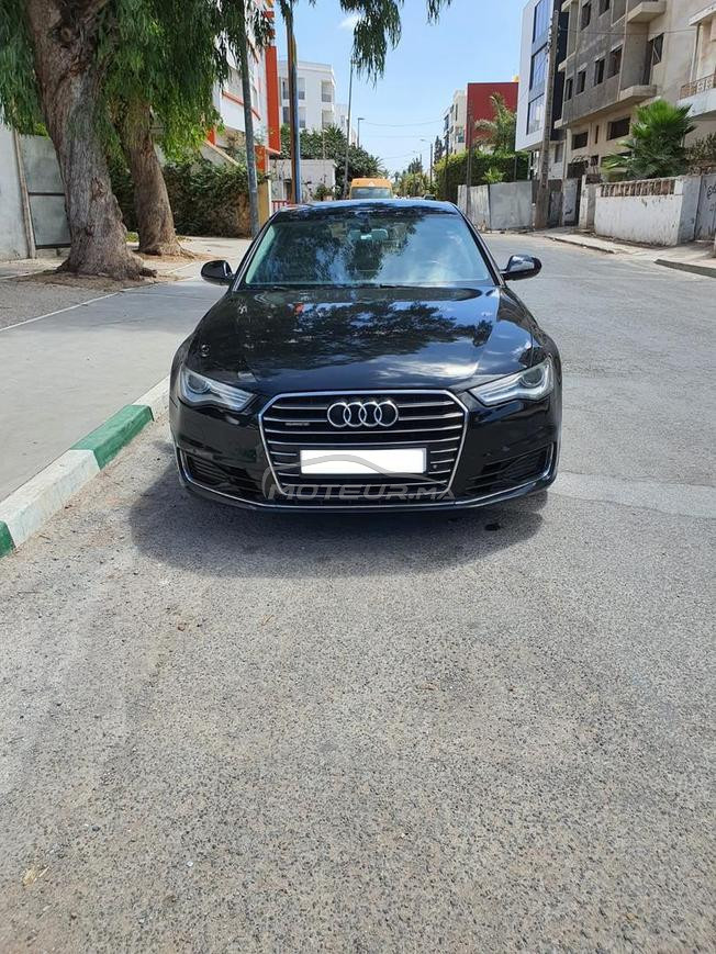 Audi A6 Quattro - très bon état