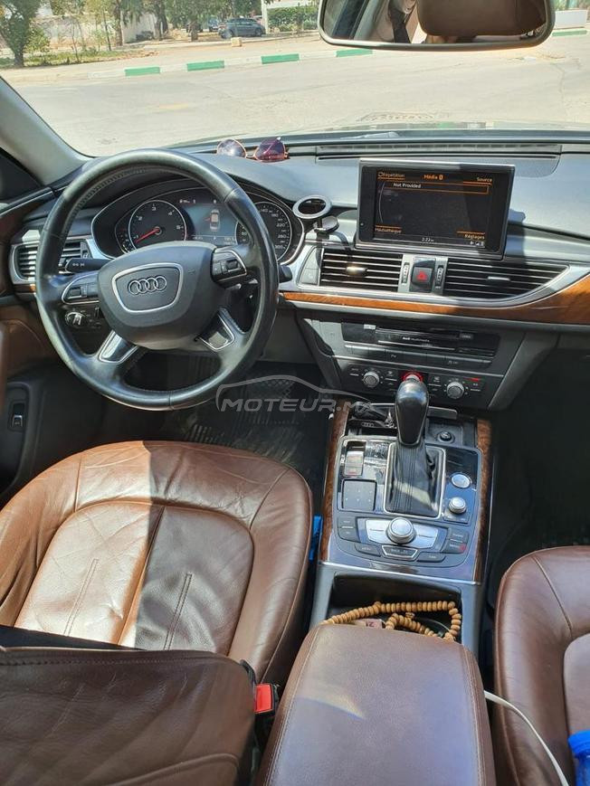 Audi A6 Quattro - très bon état