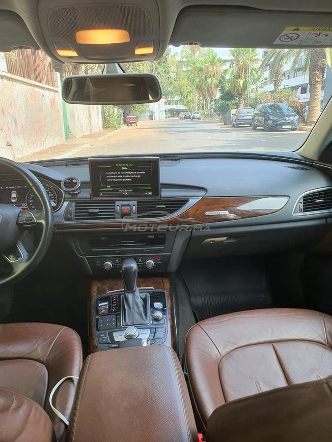 Audi A6 Quattro - très bon état