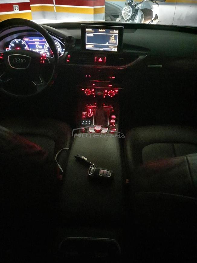 Audi A6 Quattro - très bon état