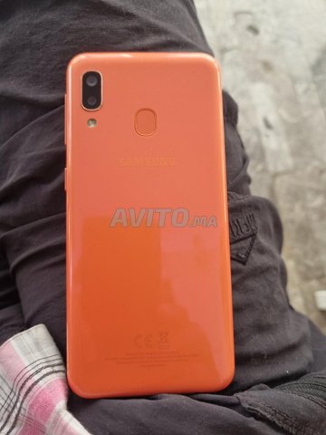 Samsung Galaxy A20e