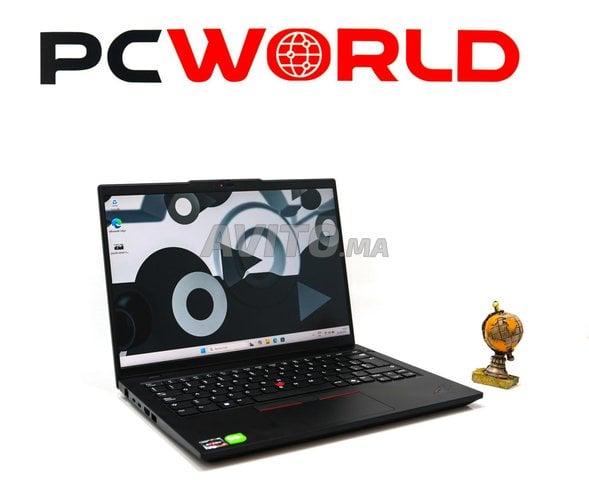🔥Lenovo Thinkpad L14 Ryzen 5 13th Pro 16Go SSD🔥