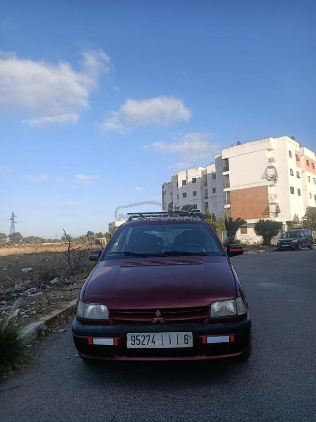 Mitsubishi 