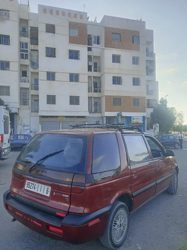 Mitsubishi 
