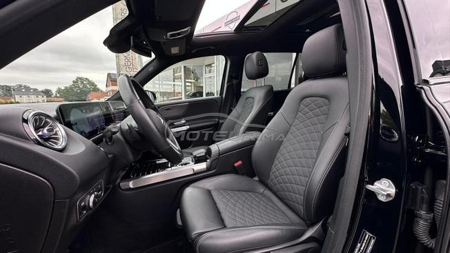 Mercedes GLB 200 Automatique 2021 à Oujda