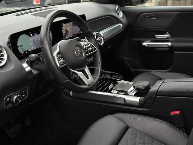 Mercedes GLB 200 Automatique 2021 à Oujda