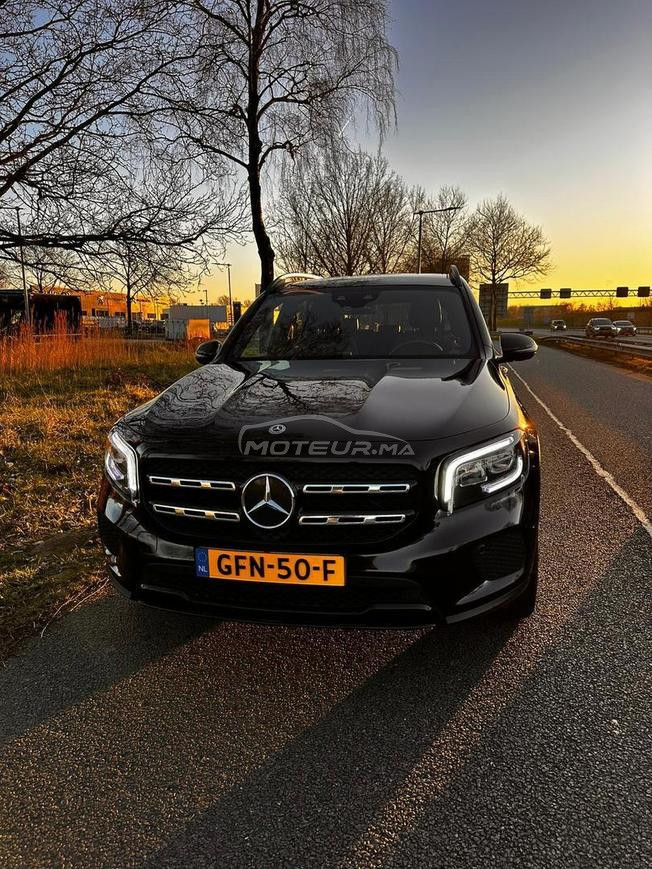 Mercedes GLB 200 Automatique 2021 à Oujda