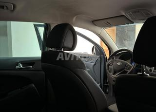 Hyundai Tucson 2017 - Finition Executive