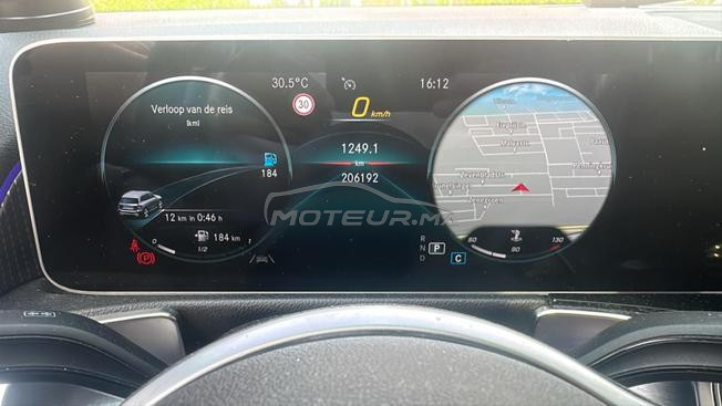Mercedes GLB 200 Automatique 2021 à Oujda