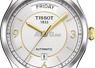 montre tissot 