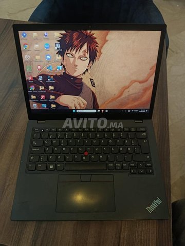 lenovo Thinkpad L13 Gen 4