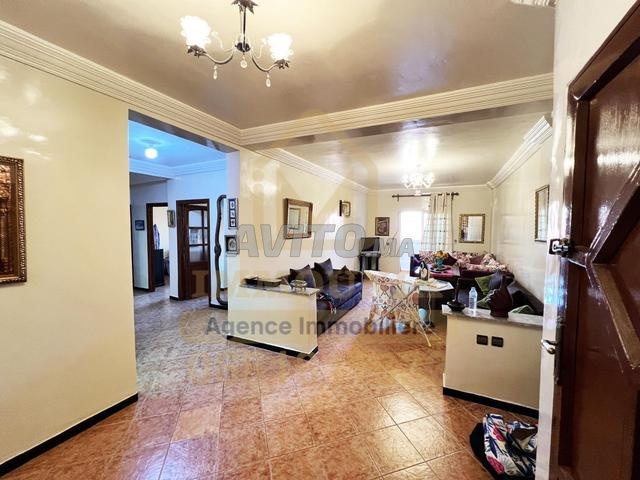 Appart lumineux avec piscine à 1 pas de Guéliz - 2