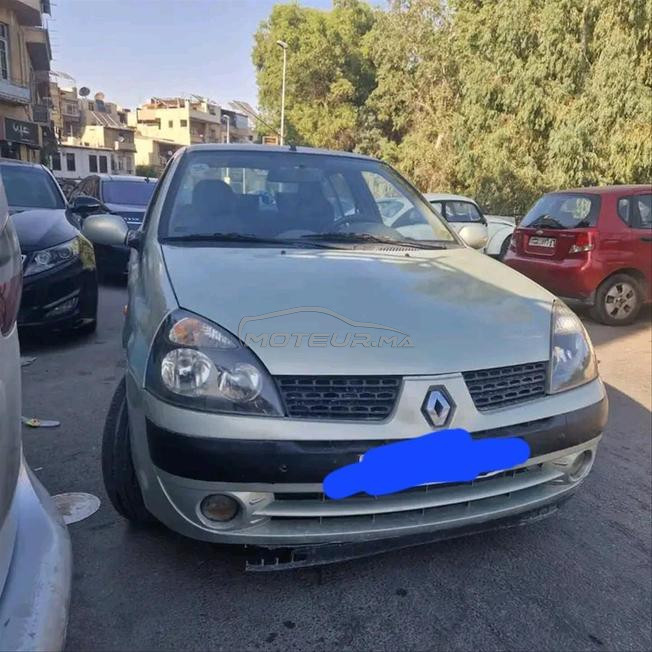 Renault  clio