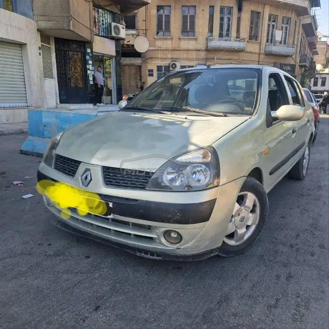 Renault  clio