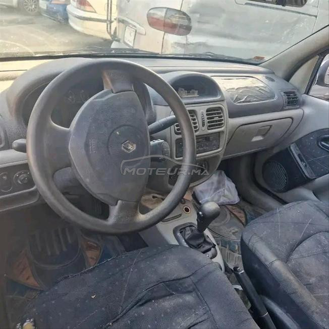 Renault  clio