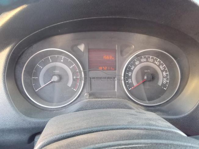 Peugeot 301 Diesel Manuelle 2014 à Taourirt