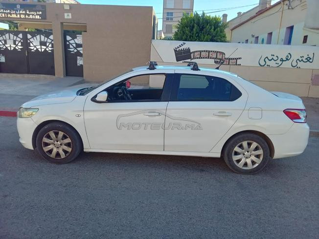 Peugeot 301 Diesel Manuelle 2014 à Taourirt