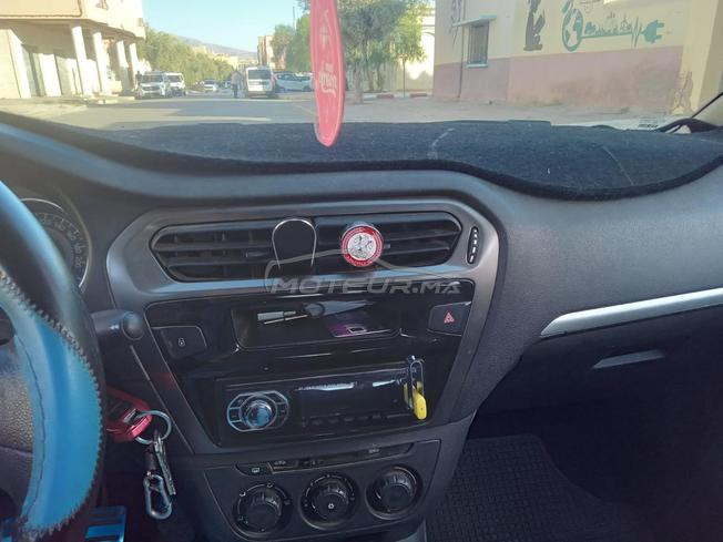 Peugeot 301 Diesel Manuelle 2014 à Taourirt