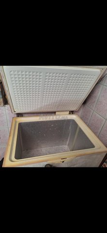 Congélateur whirlpool 