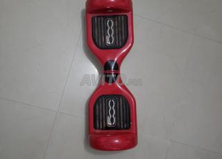 je vends mon over kart