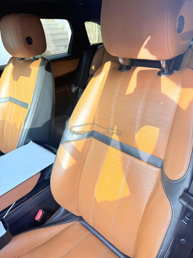 RANGE ROVER VELAR 