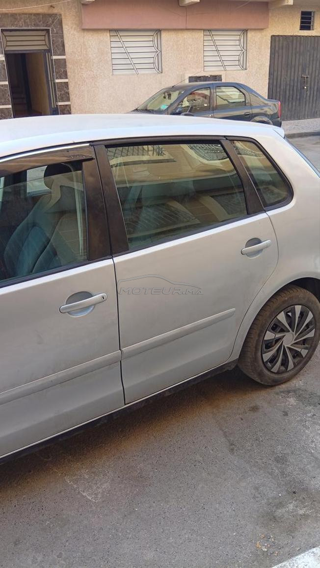 vente de voiture Volkswagen Polo TDI 