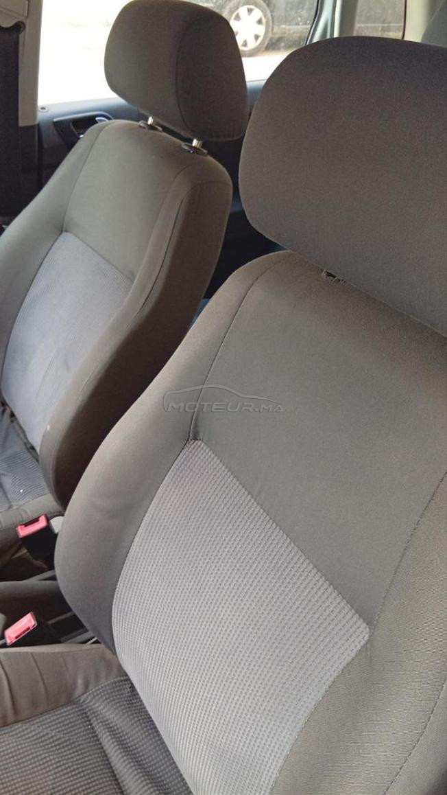 vente de voiture Volkswagen Polo TDI 