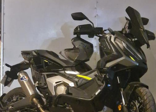 HONDA X-ADV