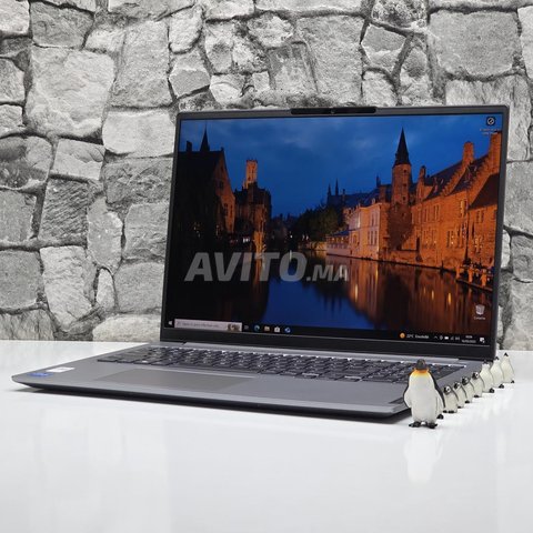 LENOVO ThinkBook 16 G6 / i5 13eme génération