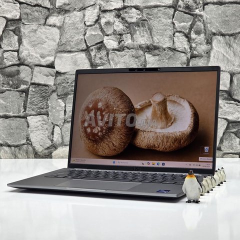 DELL Latitude 7440 / i5 13eme / TACTILE / 32 RAM