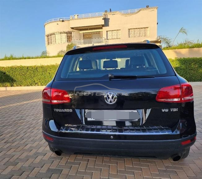 Touareg 2016