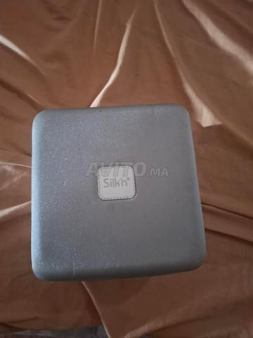 ‏جهاز إزالة الشعر بالليزر  Silk’n Motion premium