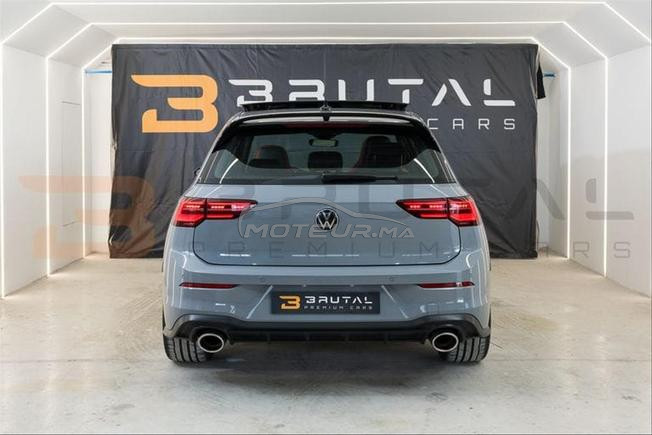 golf GTI 301cv clubsport 2.0 TSi