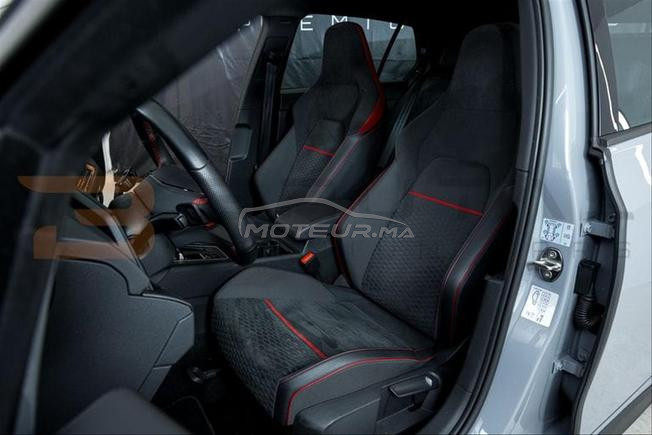 golf GTI 301cv clubsport 2.0 TSi