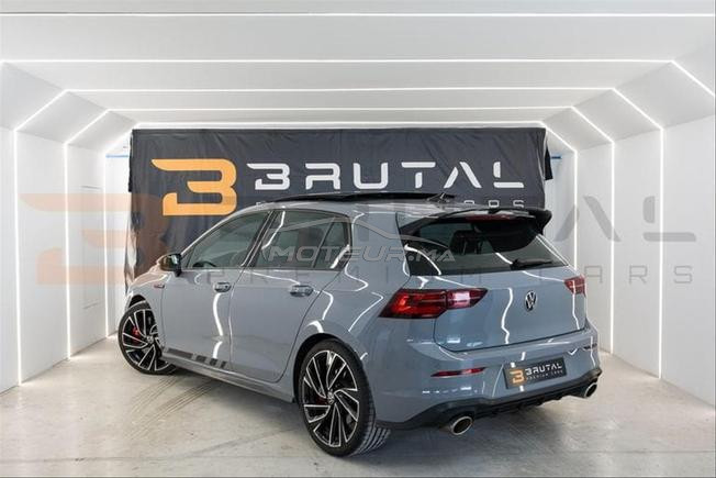 golf GTI 301cv clubsport 2.0 TSi