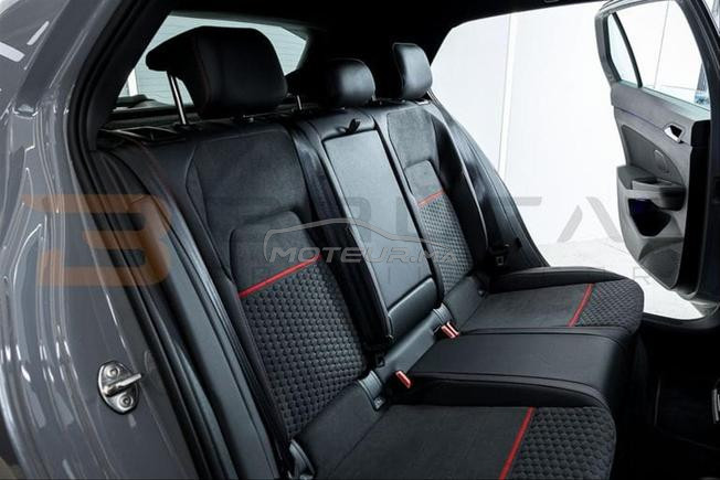 golf GTI 301cv clubsport 2.0 TSi
