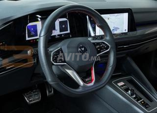 golf GTI 301cv clubsport 2.0 TSi