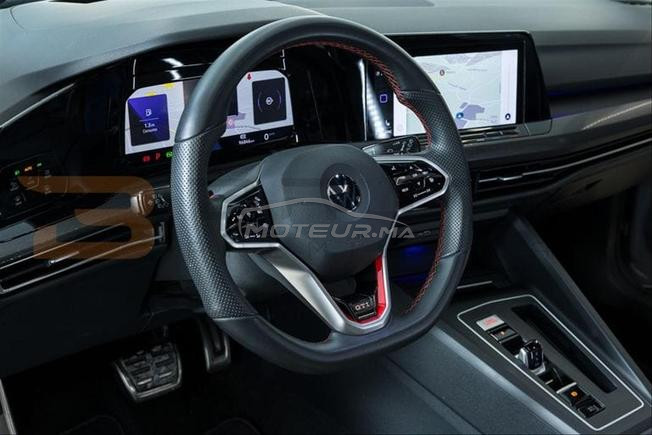 golf GTI 301cv clubsport 2.0 TSi