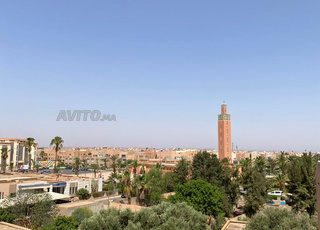 Appartement à vendre 66 m² à Tiznit