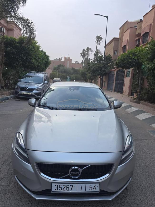 volvo a vendre 