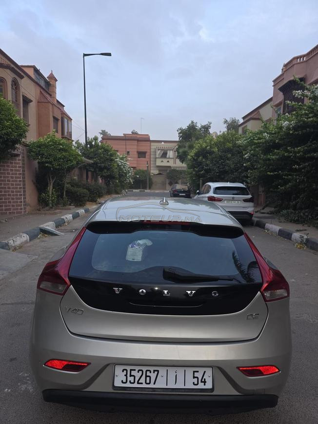 volvo a vendre 