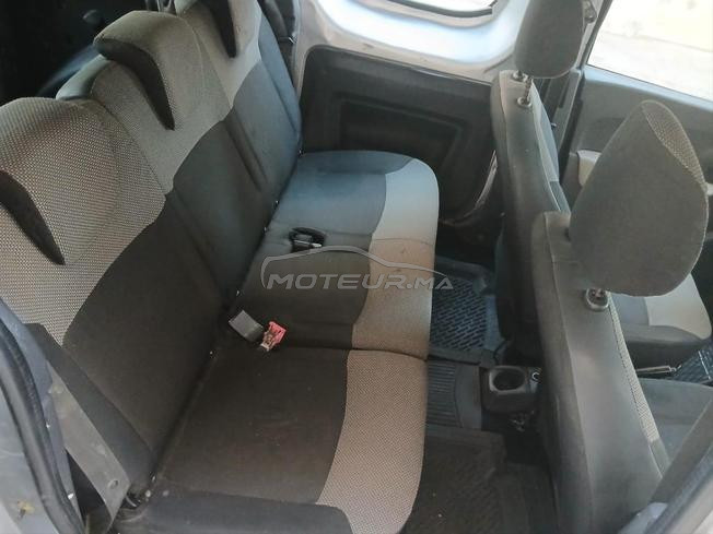 Dacia Dokker Diesel Manuelle 2013 à Salé