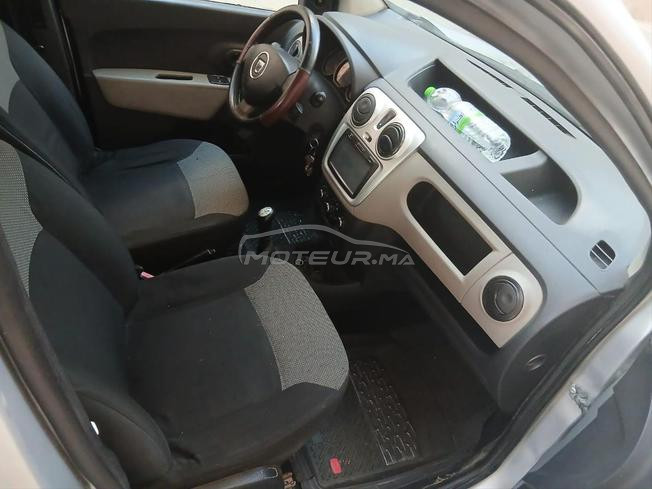 Dacia Dokker Diesel Manuelle 2013 à Salé