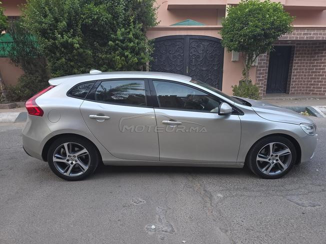 volvo a vendre 